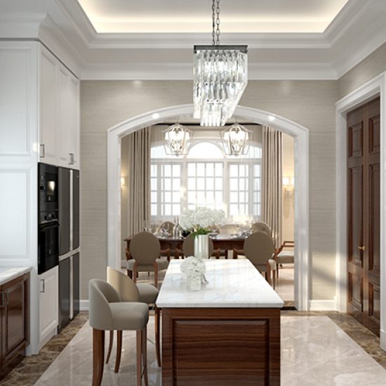 Cityland Riverside – L18