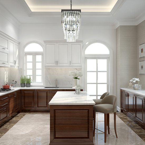 Cityland Riverside – L18