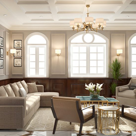 Cityland Riverside – L18