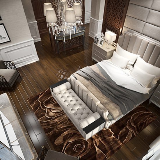 Cityland Riverside – L18