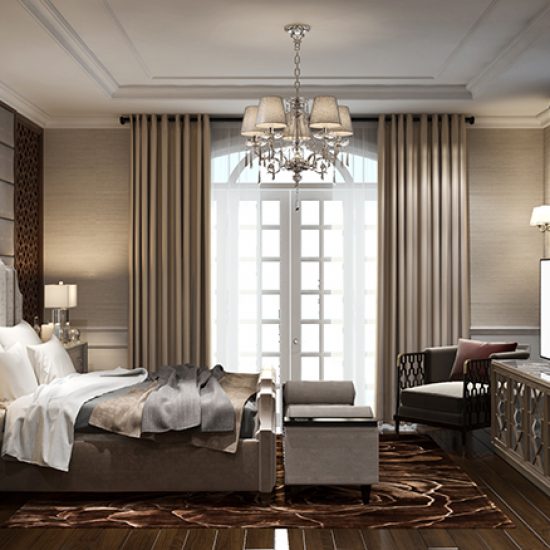 Cityland Riverside – L18