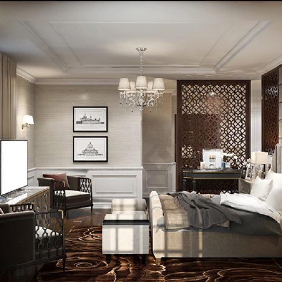 Cityland Riverside – L18