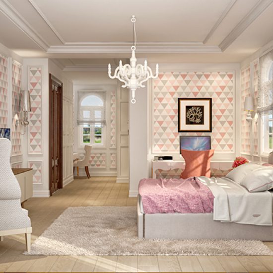 Cityland Riverside – L18
