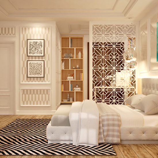 Cityland Riverside – L18