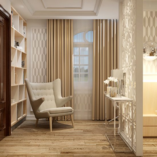 Cityland Riverside – L18