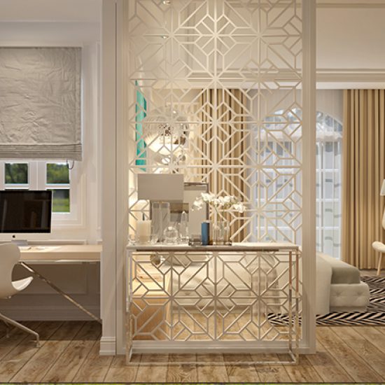 Cityland Riverside – L18