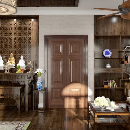 Cityland Riverside – L18
