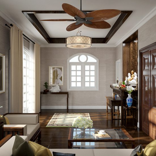 Cityland Riverside – L18
