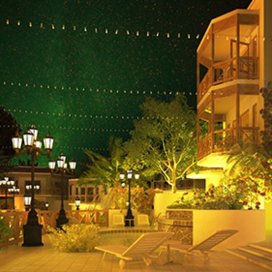 Home Stay Vũng Tàu
