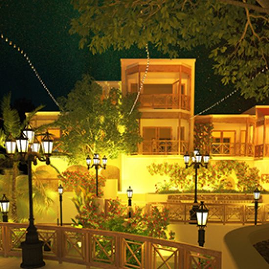 Home Stay Vũng Tàu