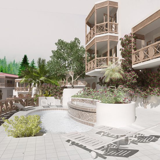Home Stay Vũng Tàu