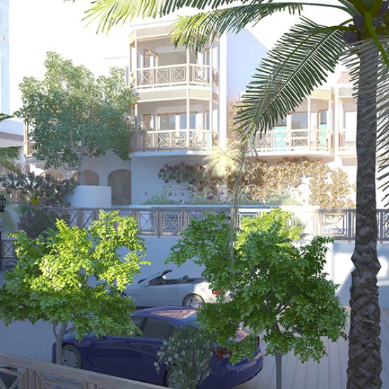 Home Stay Vũng Tàu