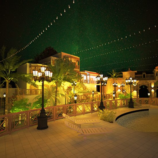 Home Stay Vũng Tàu
