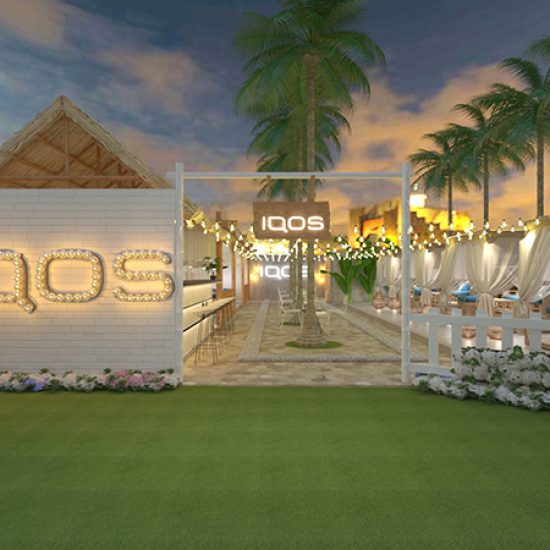 Coffee IQOS Phú Quốc