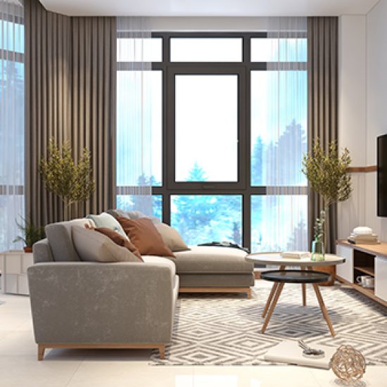 Nhà Phố Lê Văn Sỹ