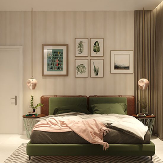 Nhà Phố Lê Văn Sỹ