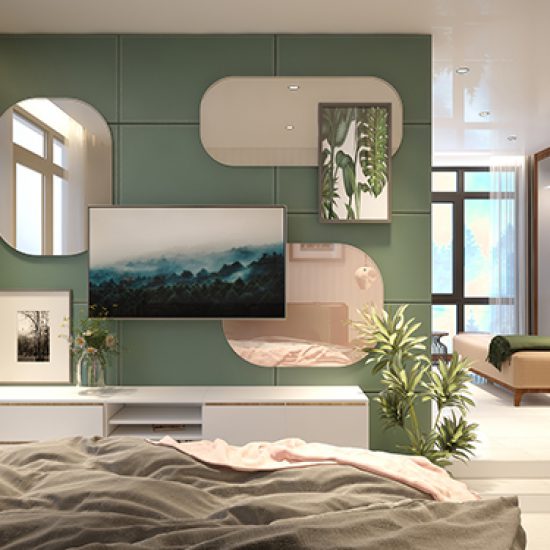 Nhà Phố Lê Văn Sỹ