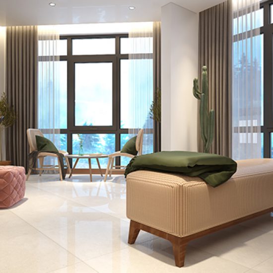 Nhà Phố Lê Văn Sỹ