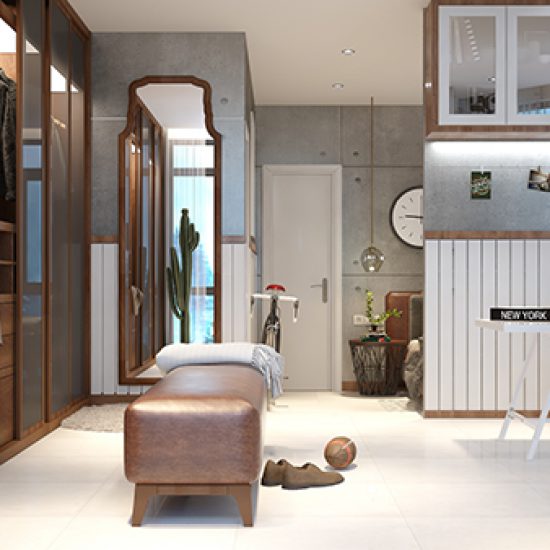 Nhà Phố Lê Văn Sỹ