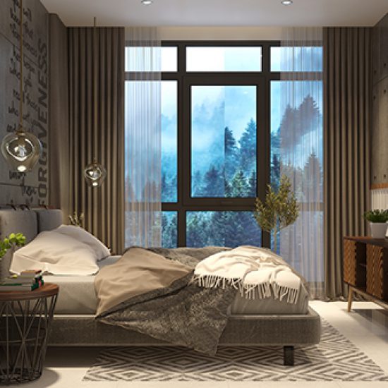 Nhà Phố Lê Văn Sỹ