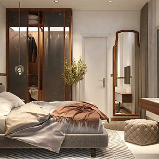 Nhà Phố Lê Văn Sỹ