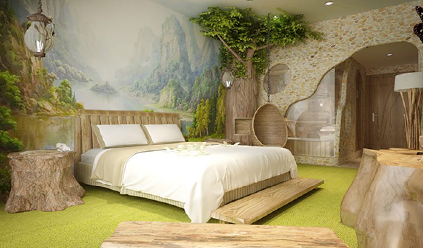 Novia Hotel