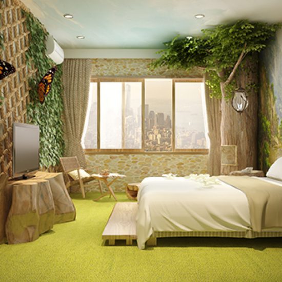 Novia Hotel