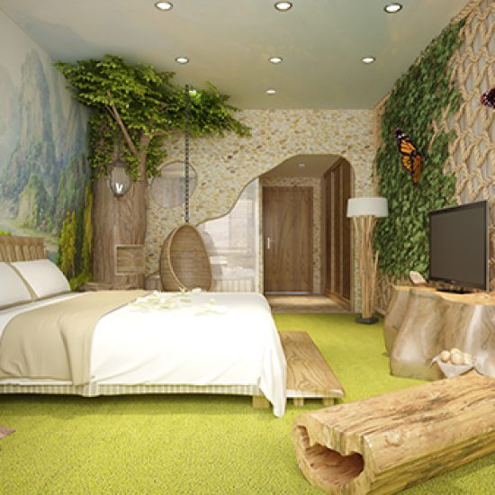 Novia Hotel
