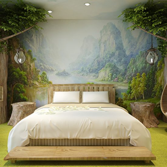 Novia Hotel