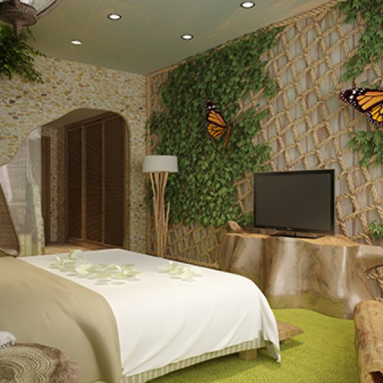 Novia Hotel