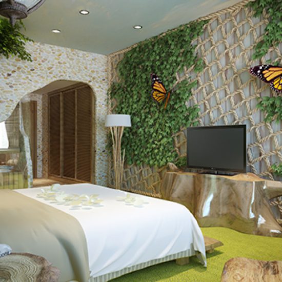 Novia Hotel