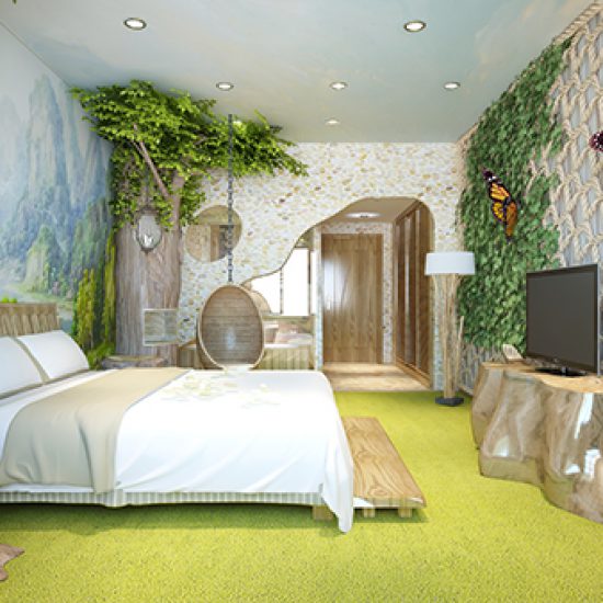 Novia Hotel
