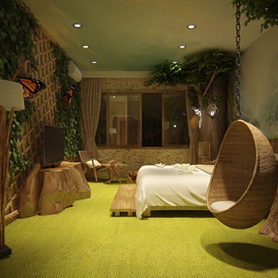Novia Hotel