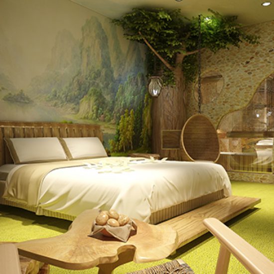 Novia Hotel