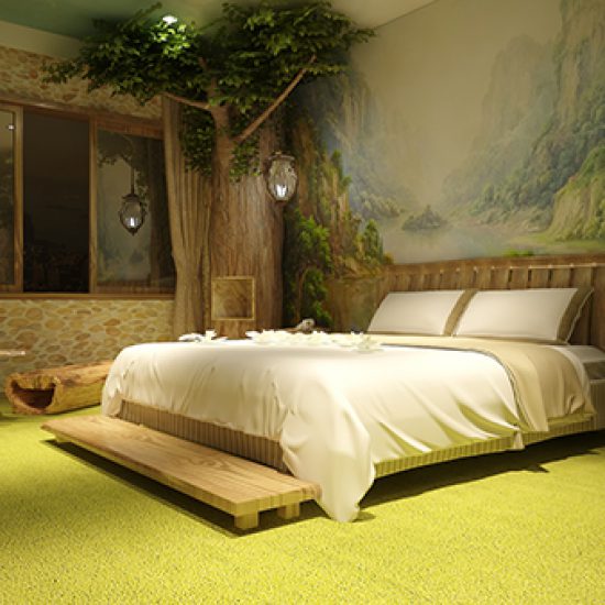 Novia Hotel
