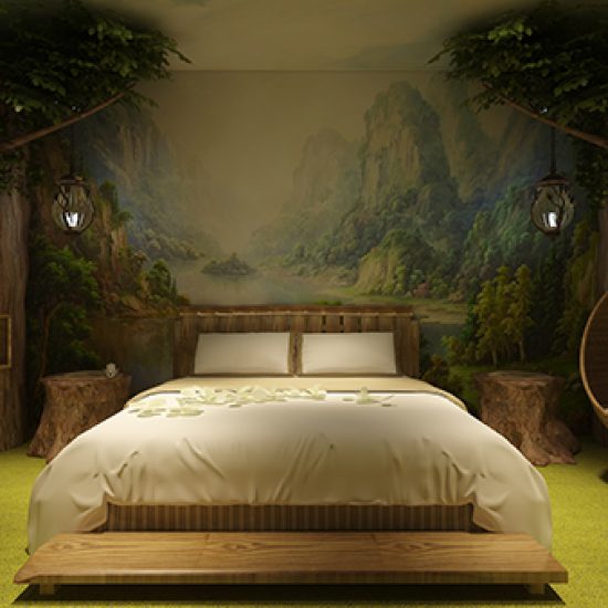 Novia Hotel