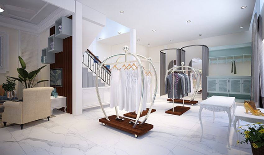 Shop House – River Park Quận 9