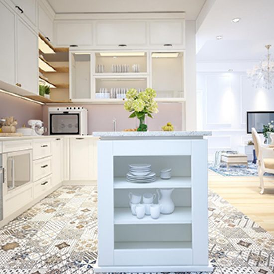 Shop House – River Park Quận 9