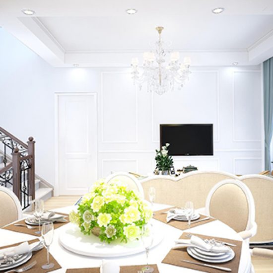 Shop House – River Park Quận 9