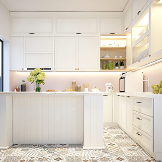 Shop House – River Park Quận 9