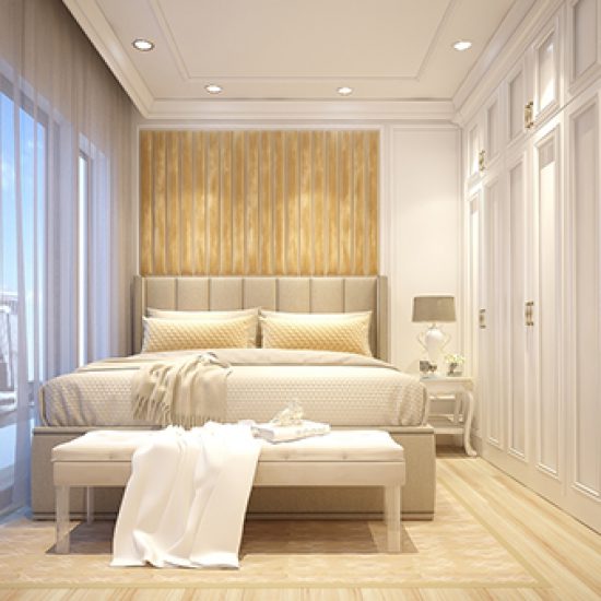 Shop House – River Park Quận 9