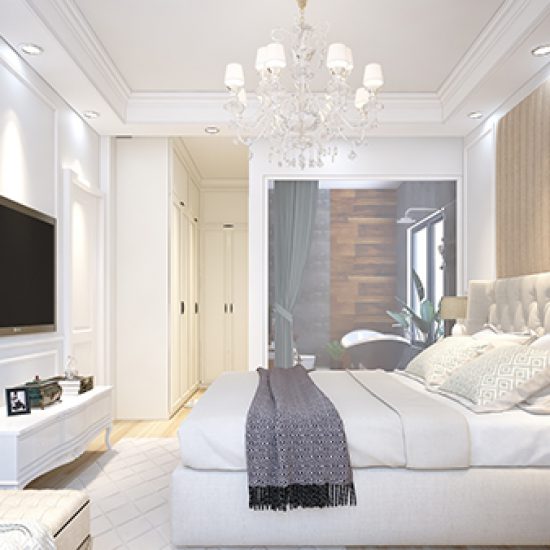 Shop House – River Park Quận 9