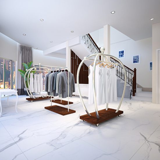 Shop House – River Park Quận 9