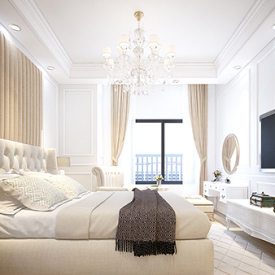 Shop House – River Park Quận 9
