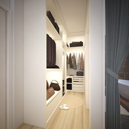 Shop House – River Park Quận 9