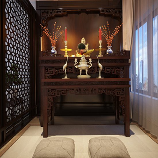 Shop House – River Park Quận 9
