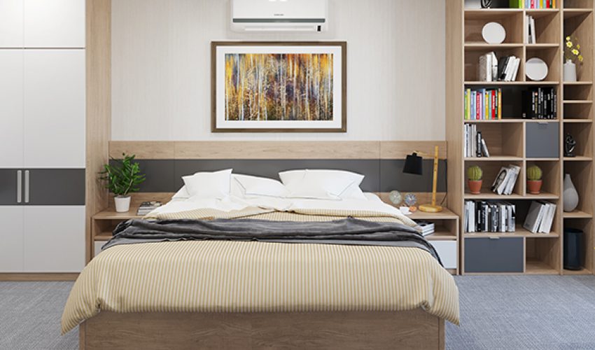 Sky Center – Phổ Quang