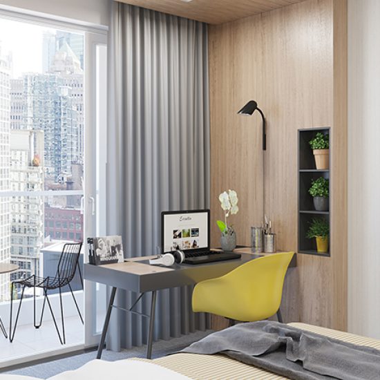 Sky Center – Phổ Quang