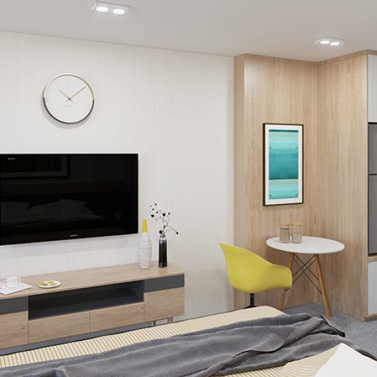 Sky Center – Phổ Quang