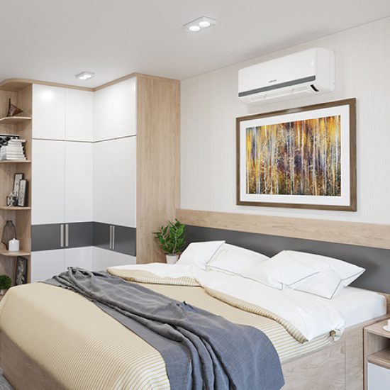 Sky Center – Phổ Quang